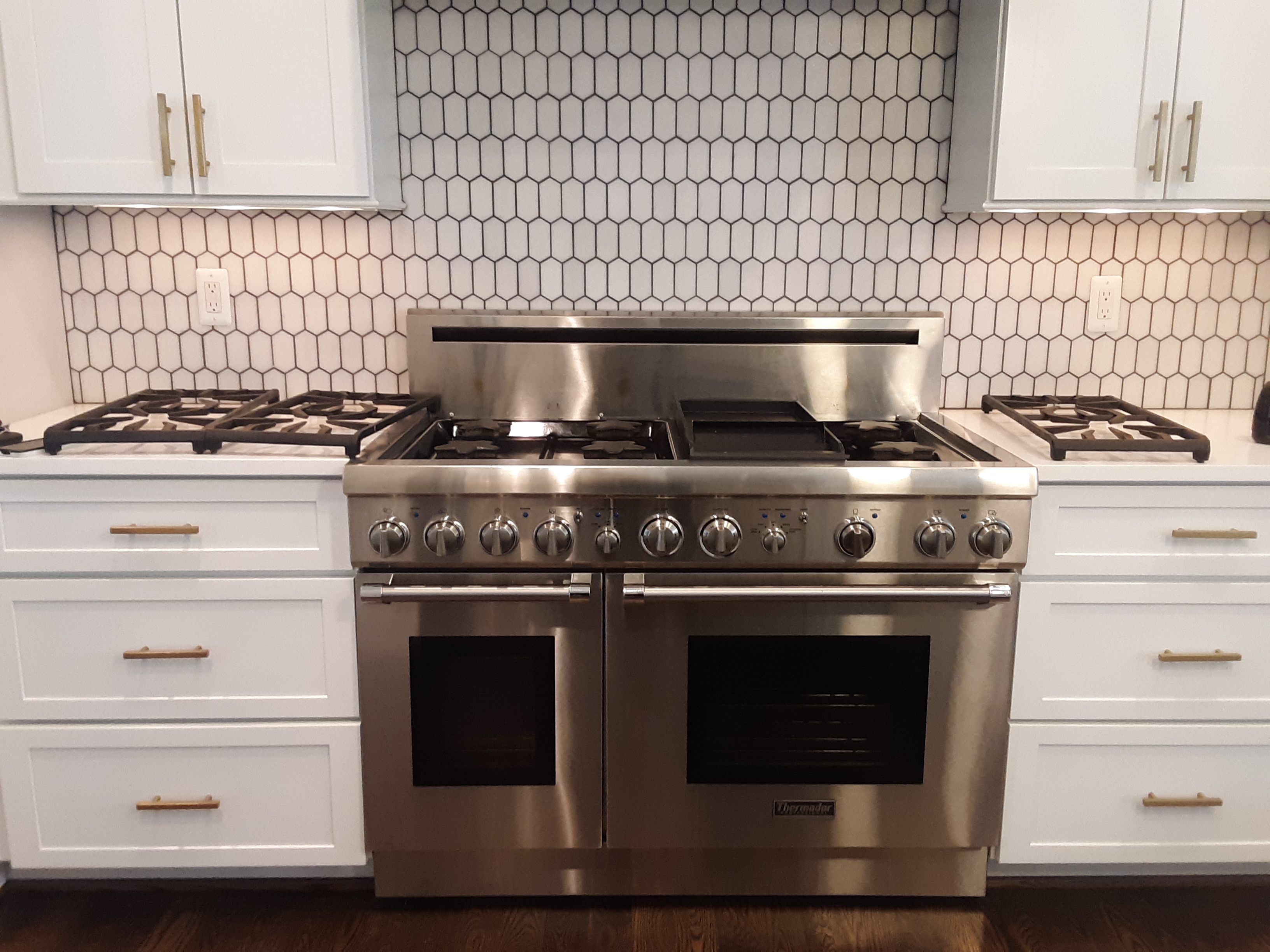Ultimate Detail Cleaning Services LLC's Photo