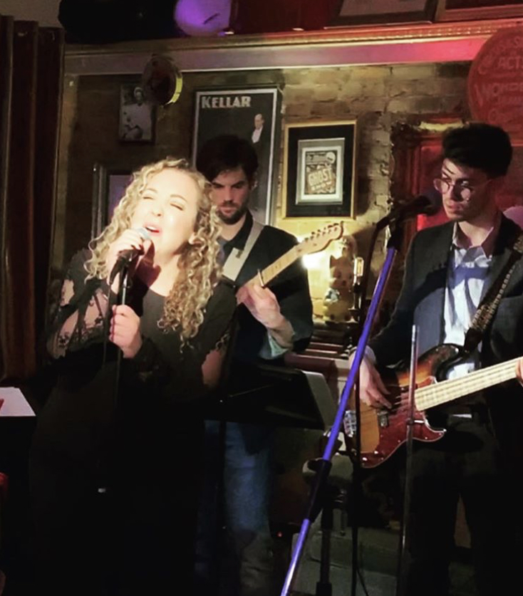 Maxfield Music's Photo