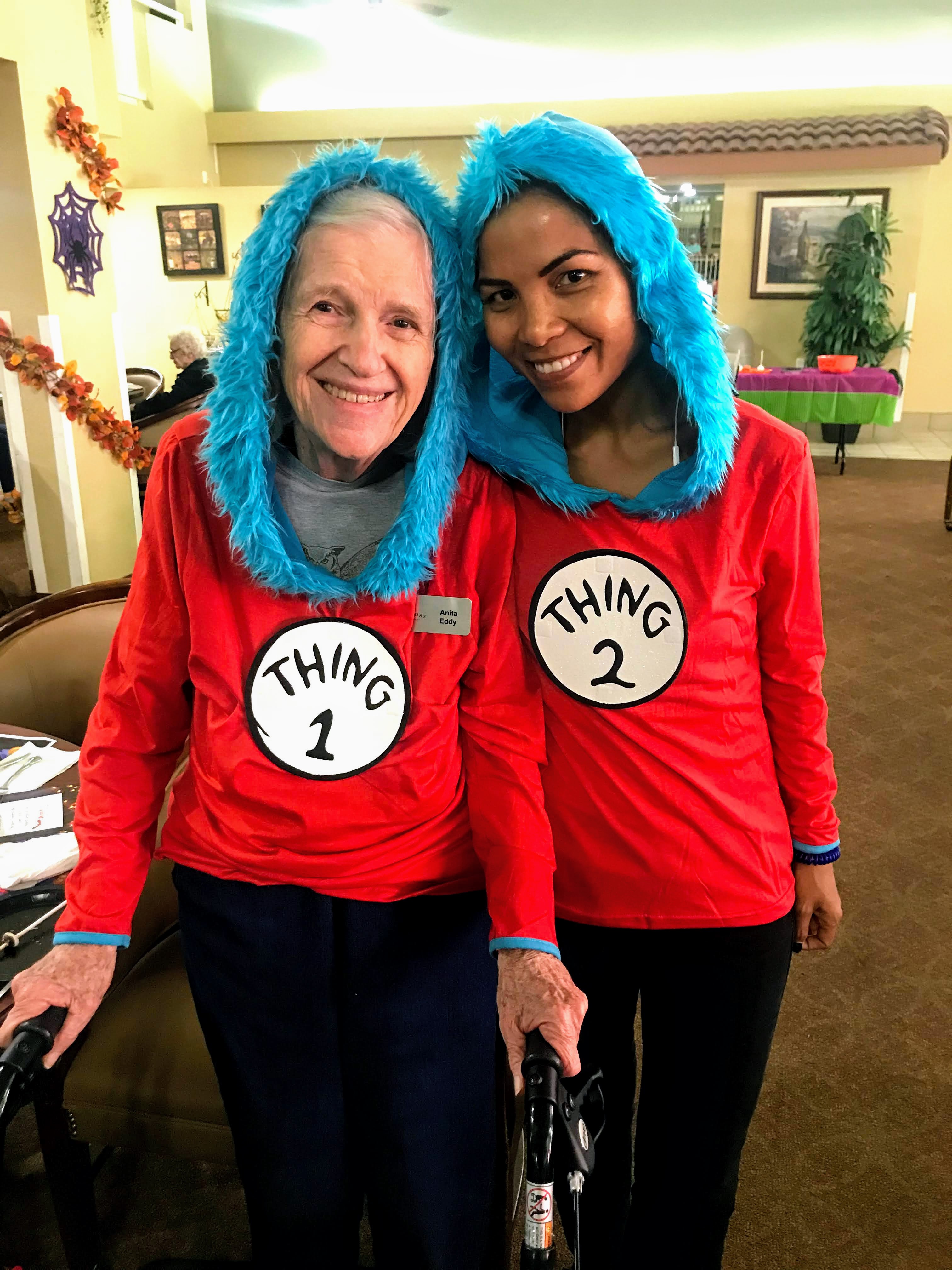 At Home Adult Care's Photo