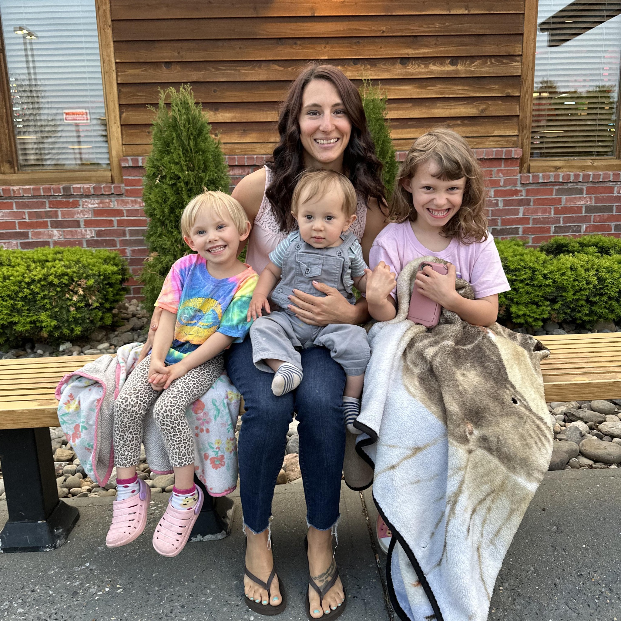 Taylor's Tots's Photo