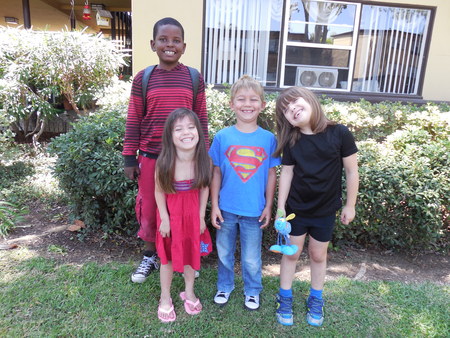 Little Bear Child Care's Photo