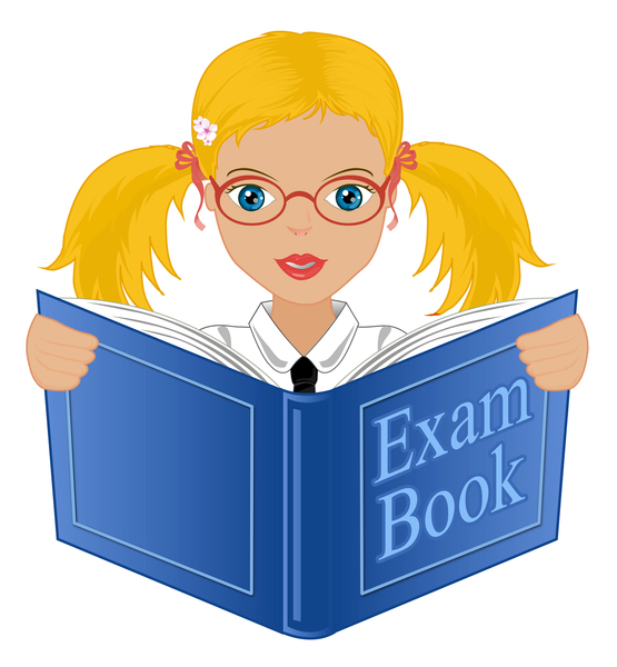 Exambook Logo
