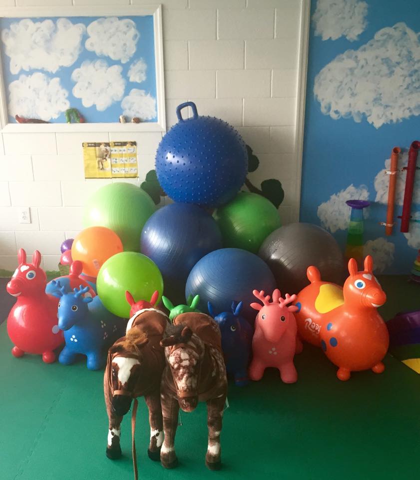 Lick This! A judgment free play place.'s Photo