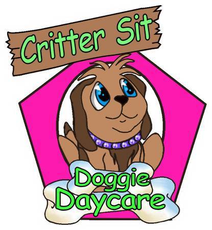 Critter Sit Doggie Daycare's Photo