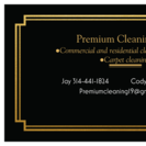 Premium Cleaning Co.