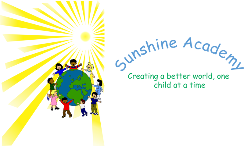Sunshine Academy Of Westhampton Logo