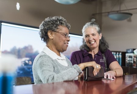 Caring Elder Management's Photo