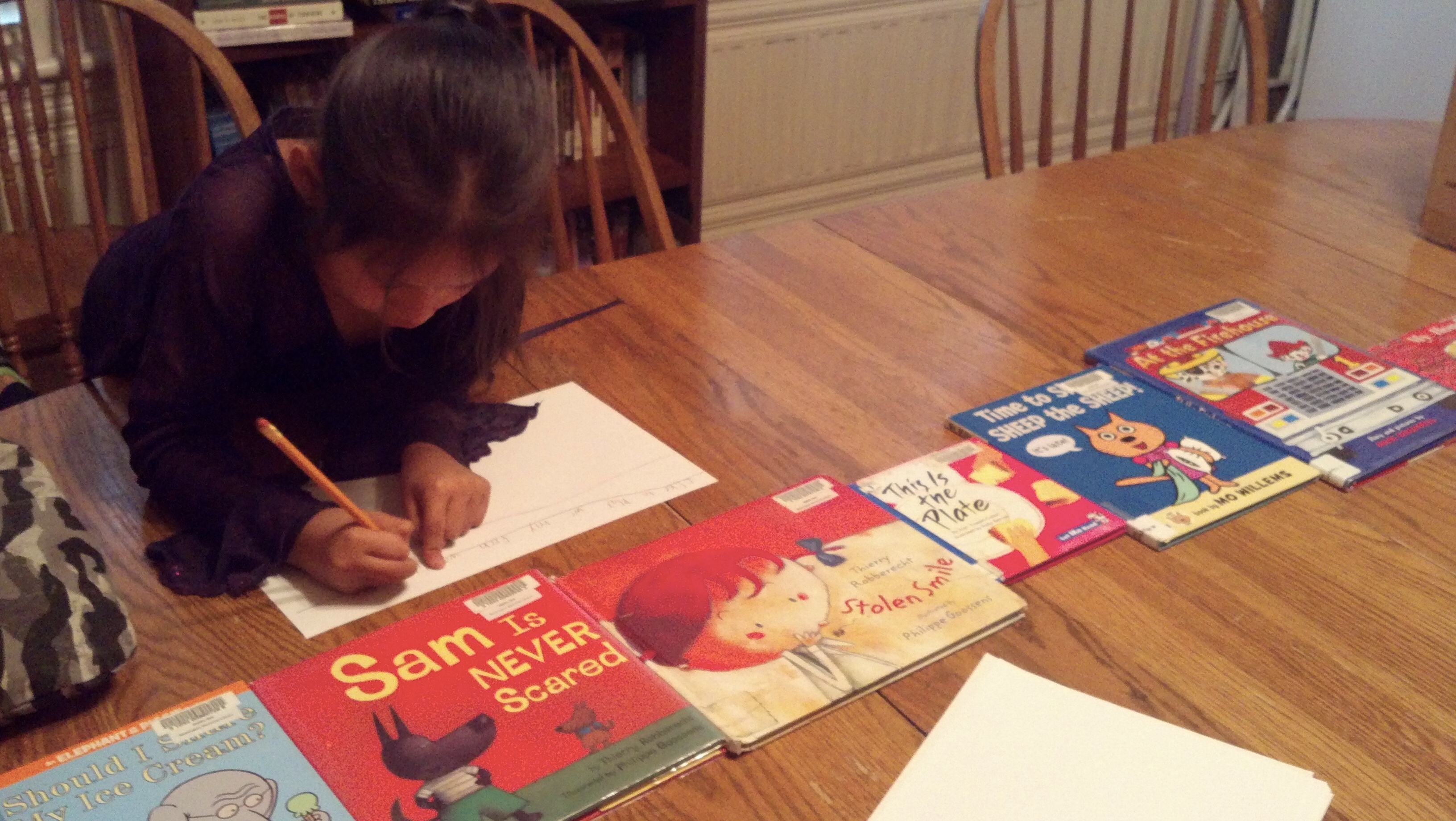 No Closed Roads Inc.'s Photo