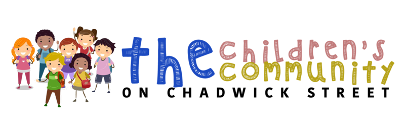 The Children's Community On Chadwick Street Logo