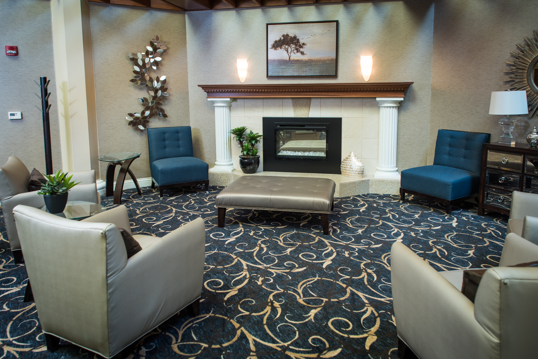 Generations Senior Living of Strongsville's Photo