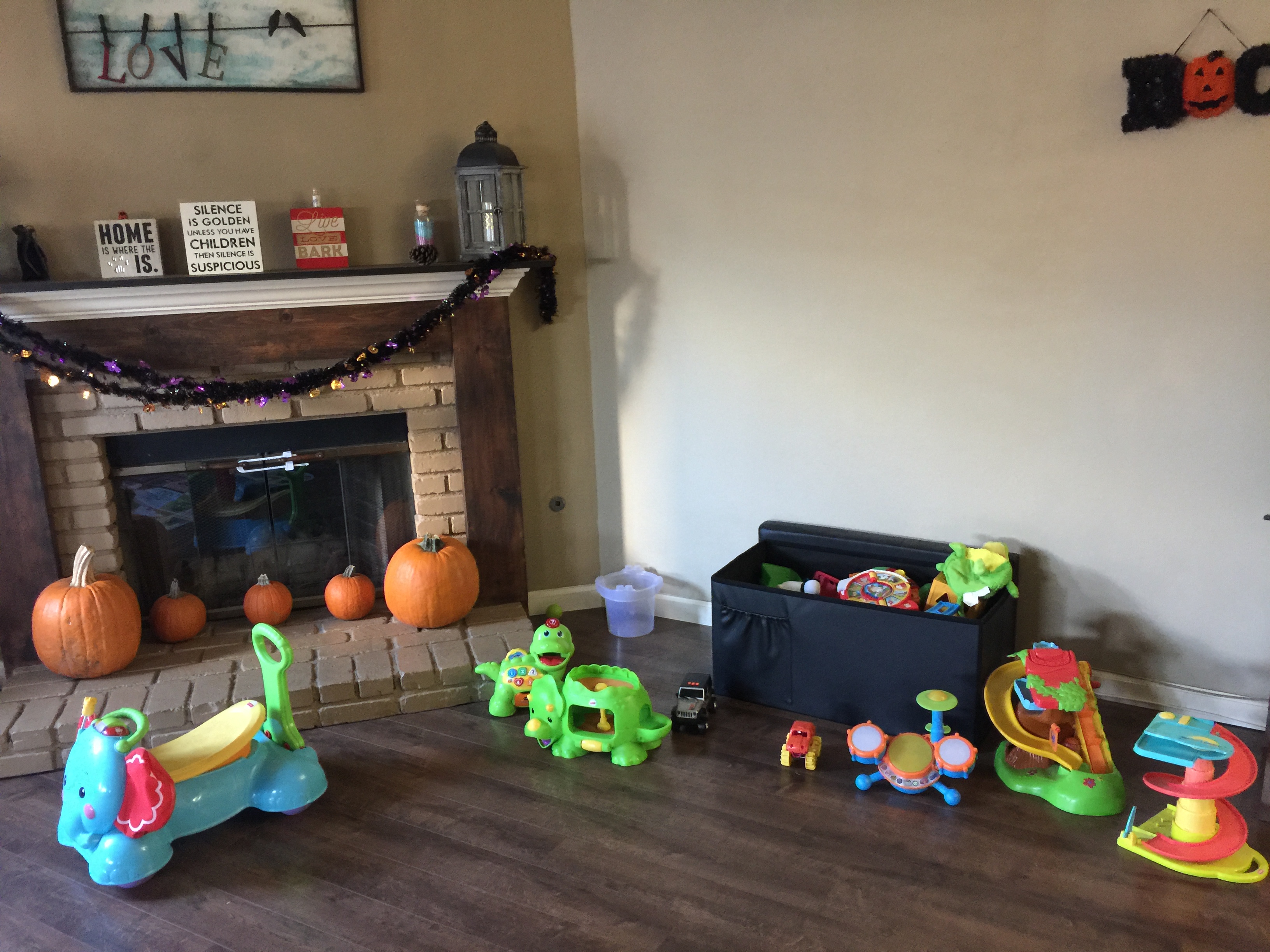 Maddox Family Child Care's Photo