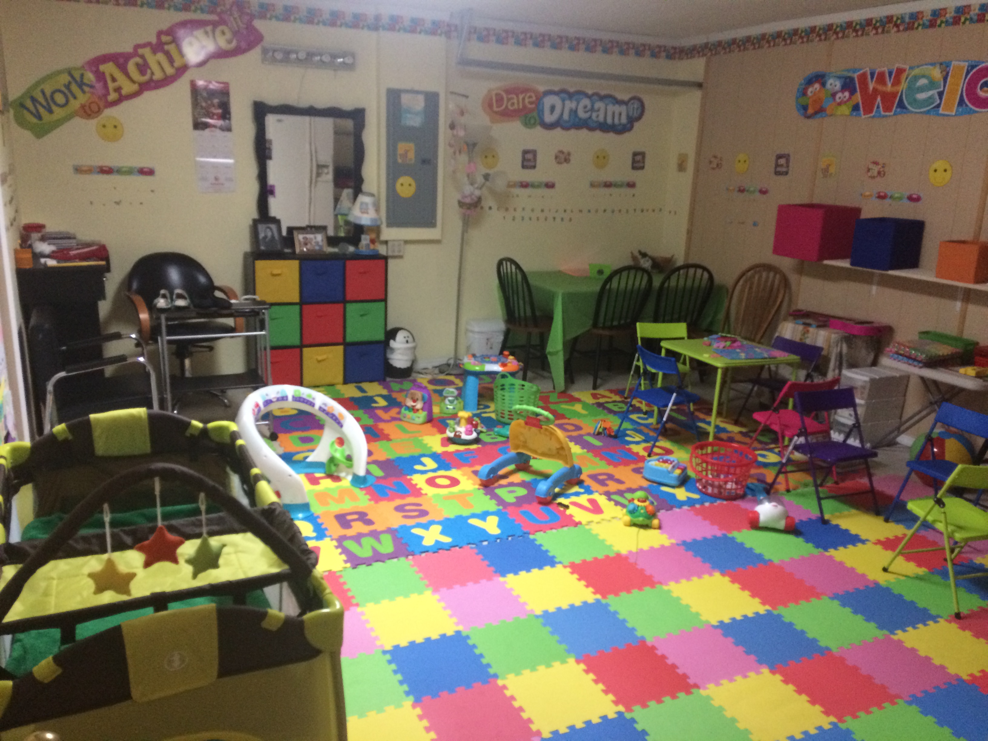 Cubillos Family Home Daycare's Photo