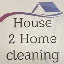 House2Home Cleaning Llc