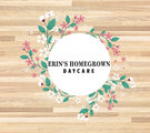 Erins Homegrown Daycare
