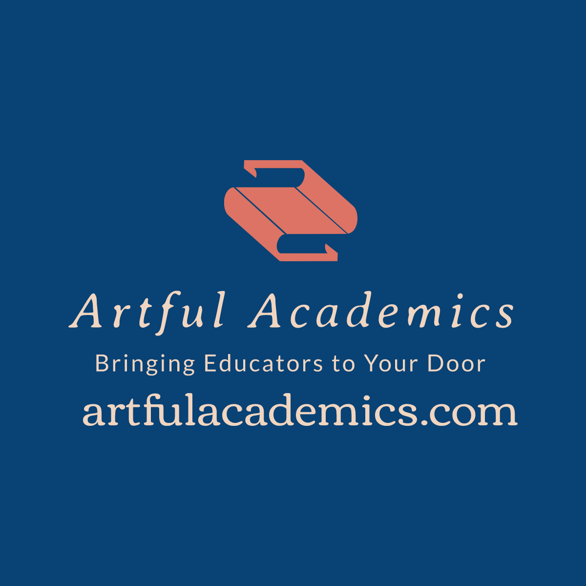 Artful Academics's Photo