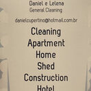 D and L General Cleaning