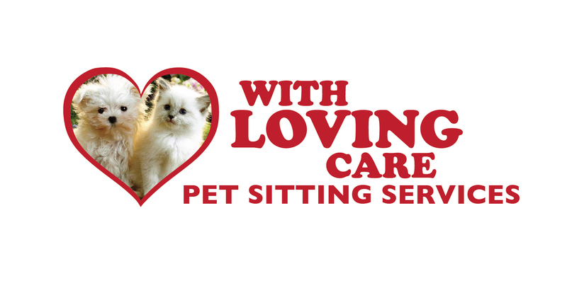 With Loving Care Pet Sitting Services's Photo