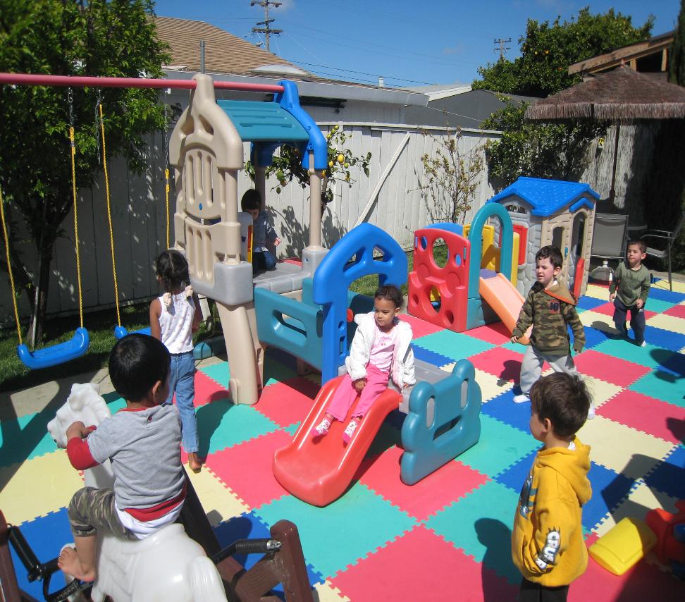 Khan Family Daycare's Photo