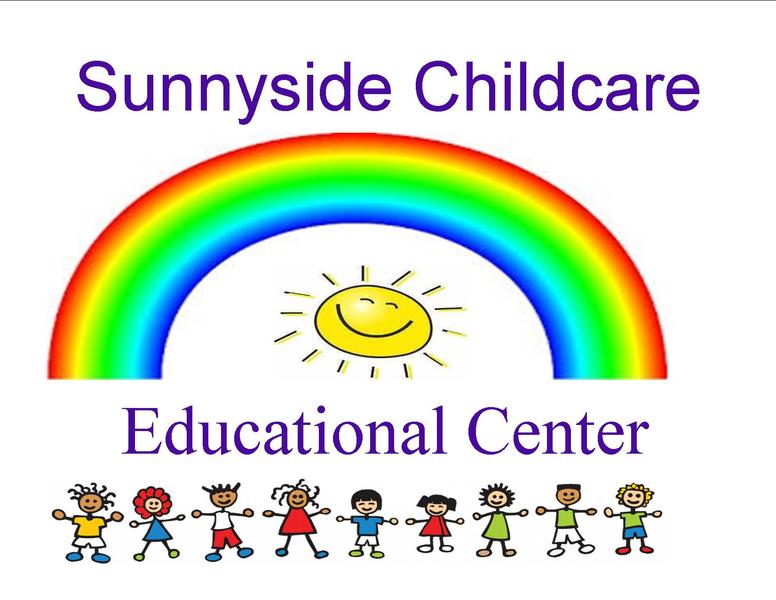Sunnyside Childcare Logo