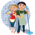 His and Hers Cleaning Service's Photo