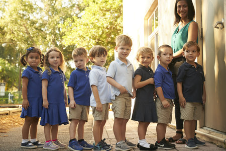 Canterbury School of Florida