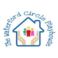 The Waterford Circle Playhouse Logo