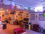 Dream, Laugh And Learn Daycare