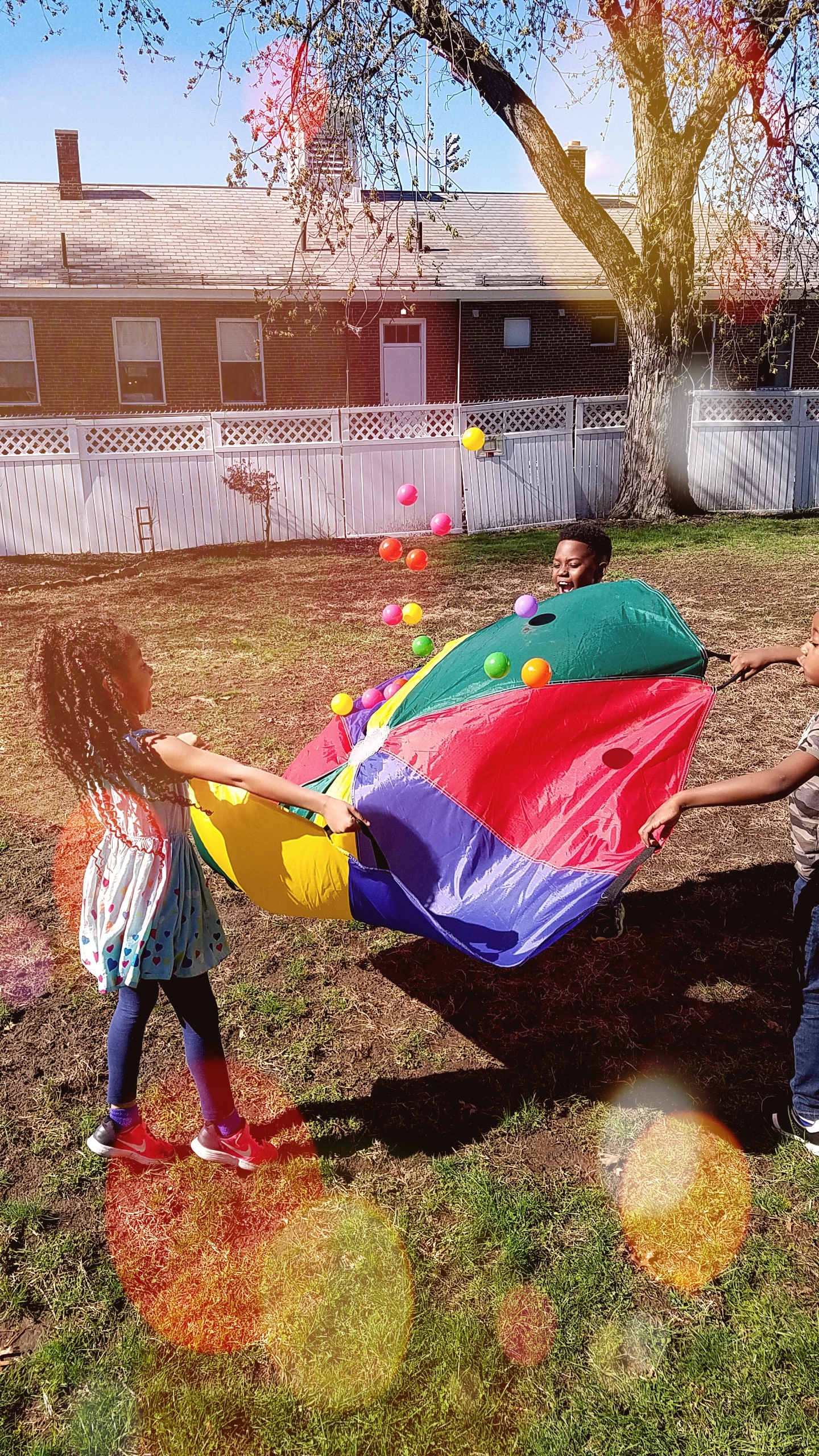 Little Legacy Club's Photo