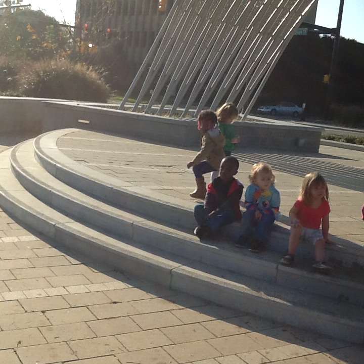 Cherry Blossoms Montessori Home's Photo