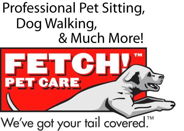 Fetch Pet Care of Greater Orlando's Photo