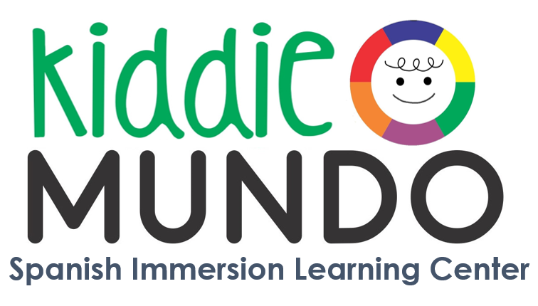 Kiddie Mundo Logo