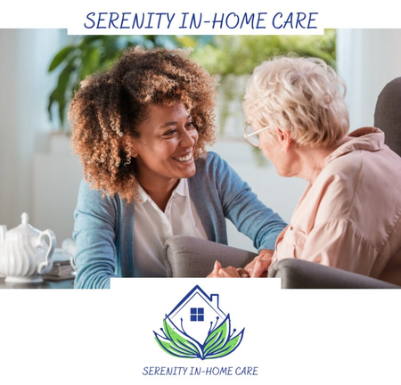 Serenity In-Home Care LLC's Photo