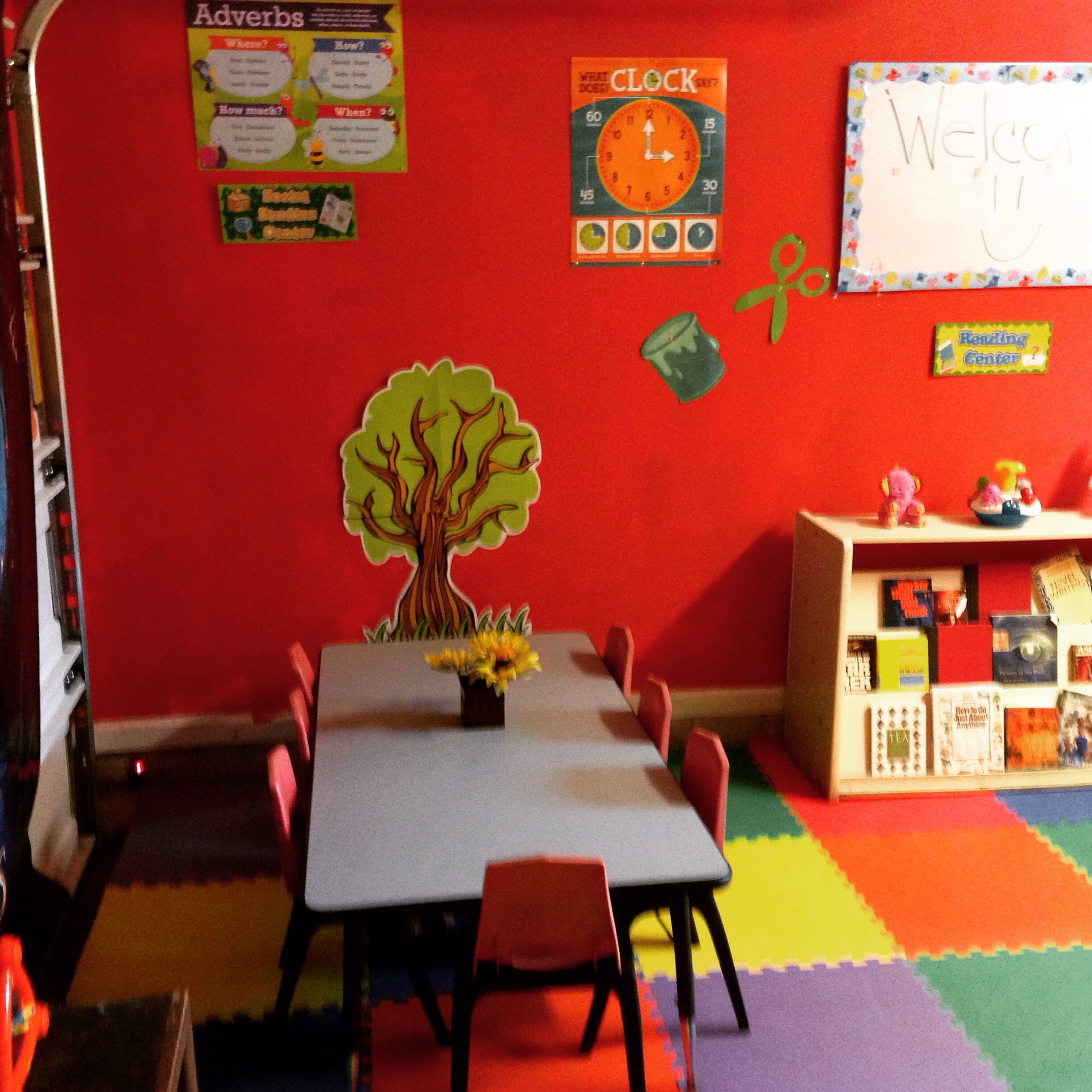 Little Dreamers Babysitting Service's Photo