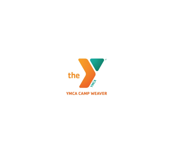 Ymca Camp Weaver Logo