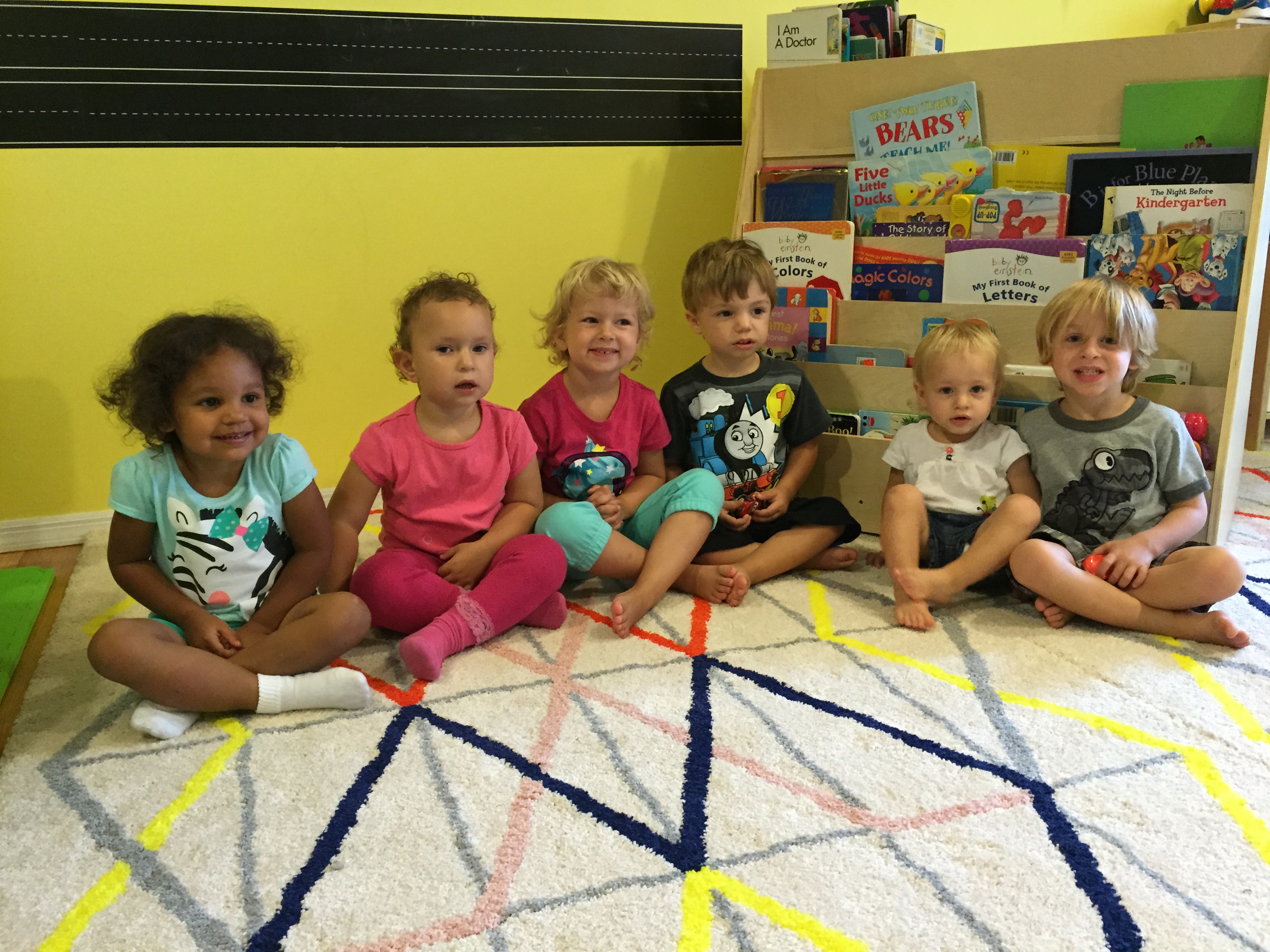 Happy Day Care's Photo