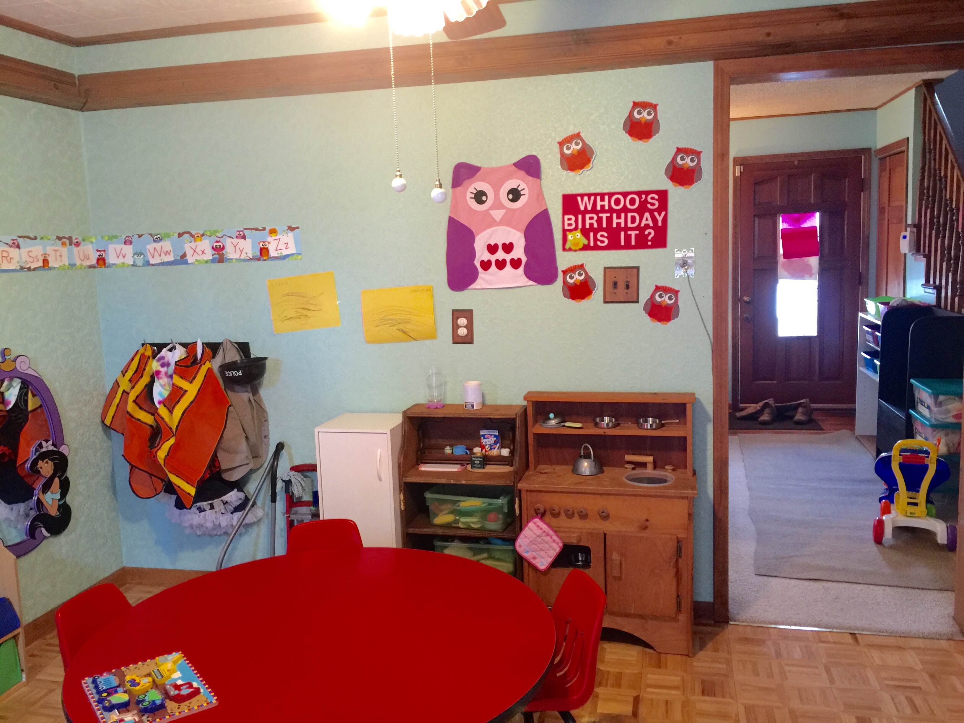 Heaven's Little Angels Child Care's Photo