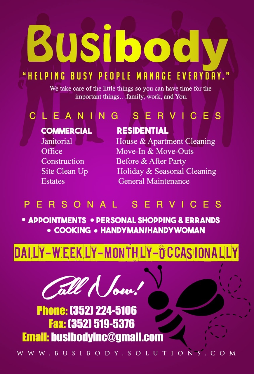 Busibody Solutions's Photo