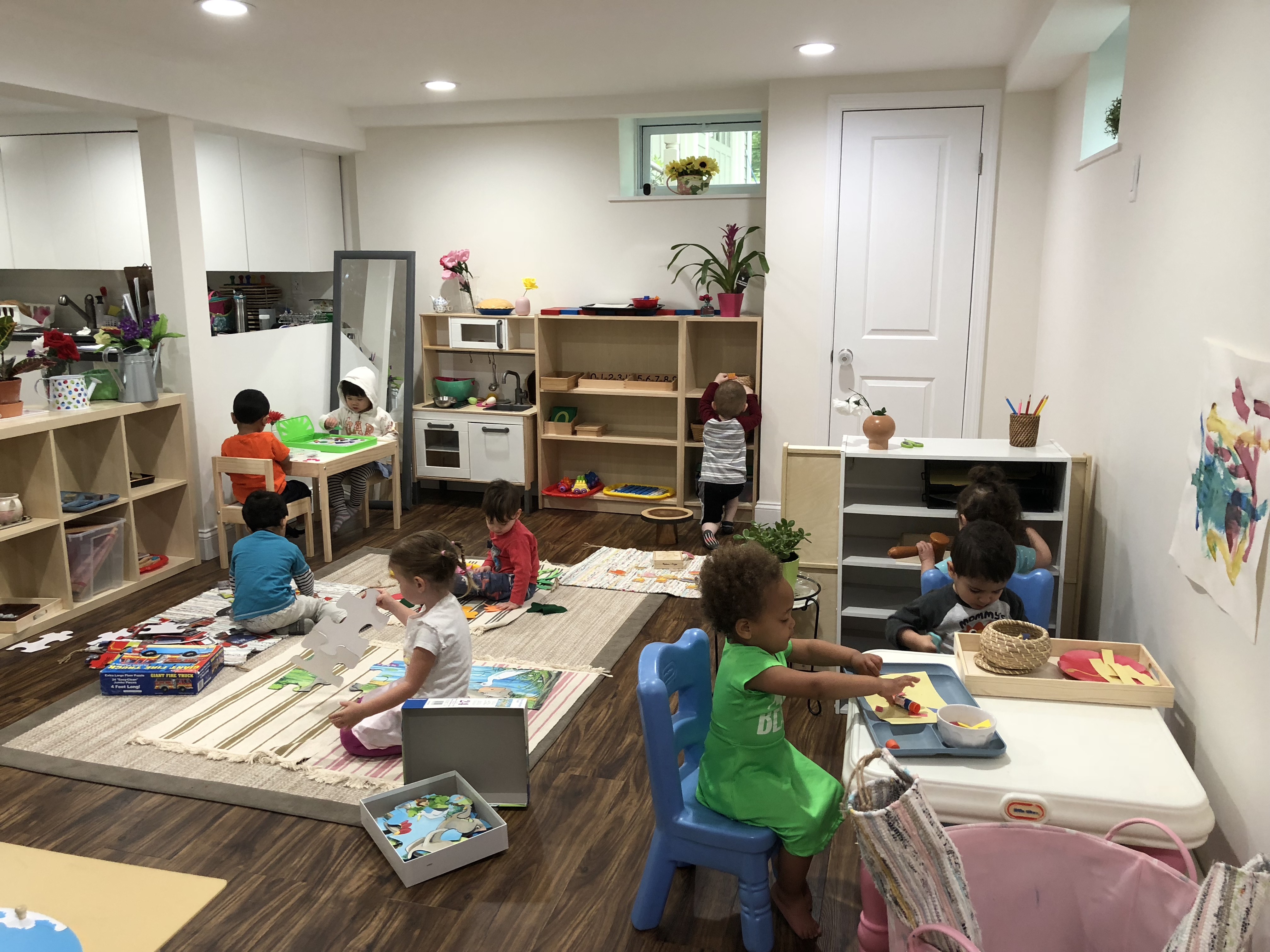 Montessori Nest's Photo
