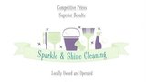 Sparkle & Shine Cleaning