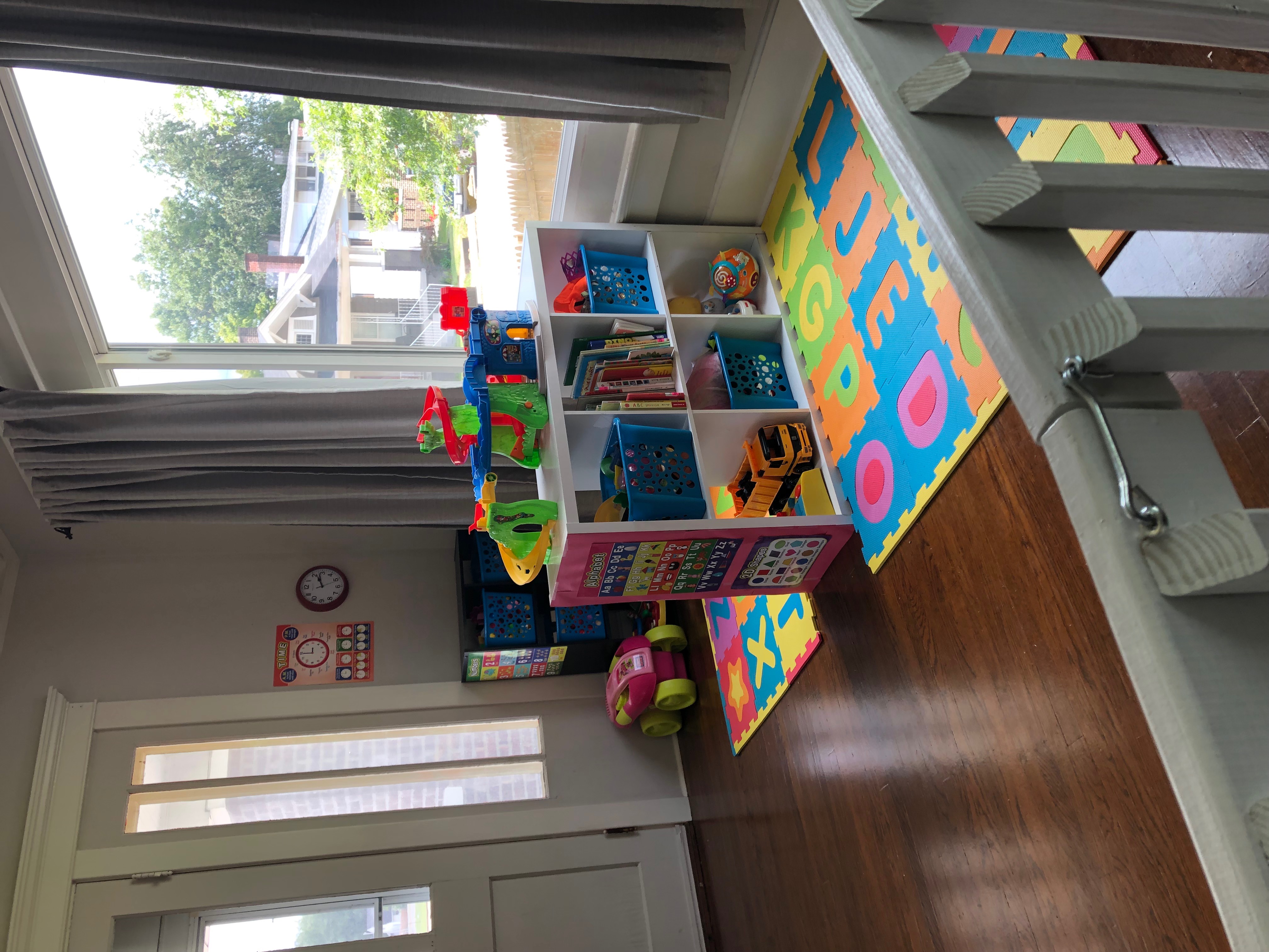 Over The Rainbow Family Child Care's Photo