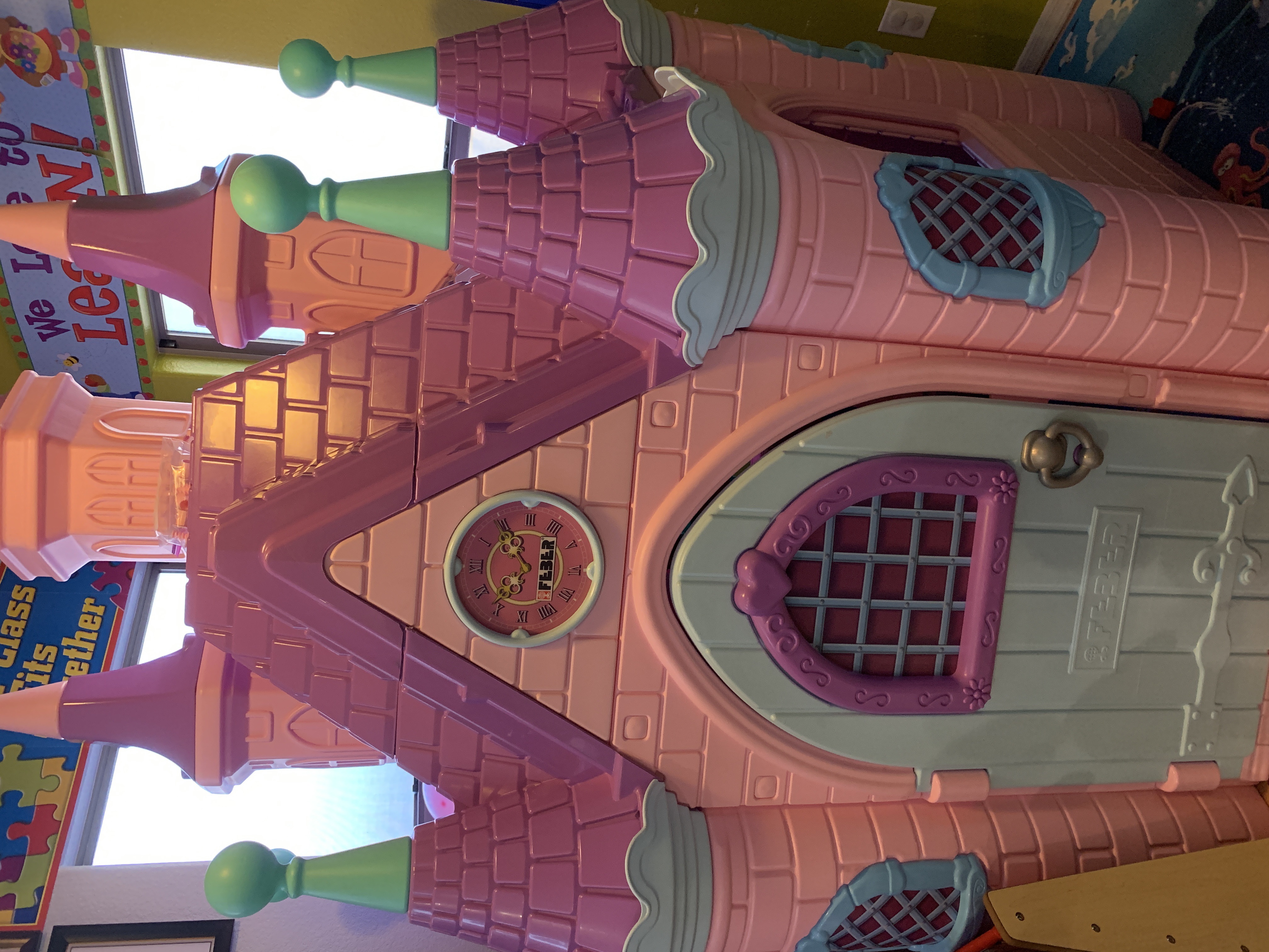 Kinder's Paradise Dhs Childcare Preschool's Photo