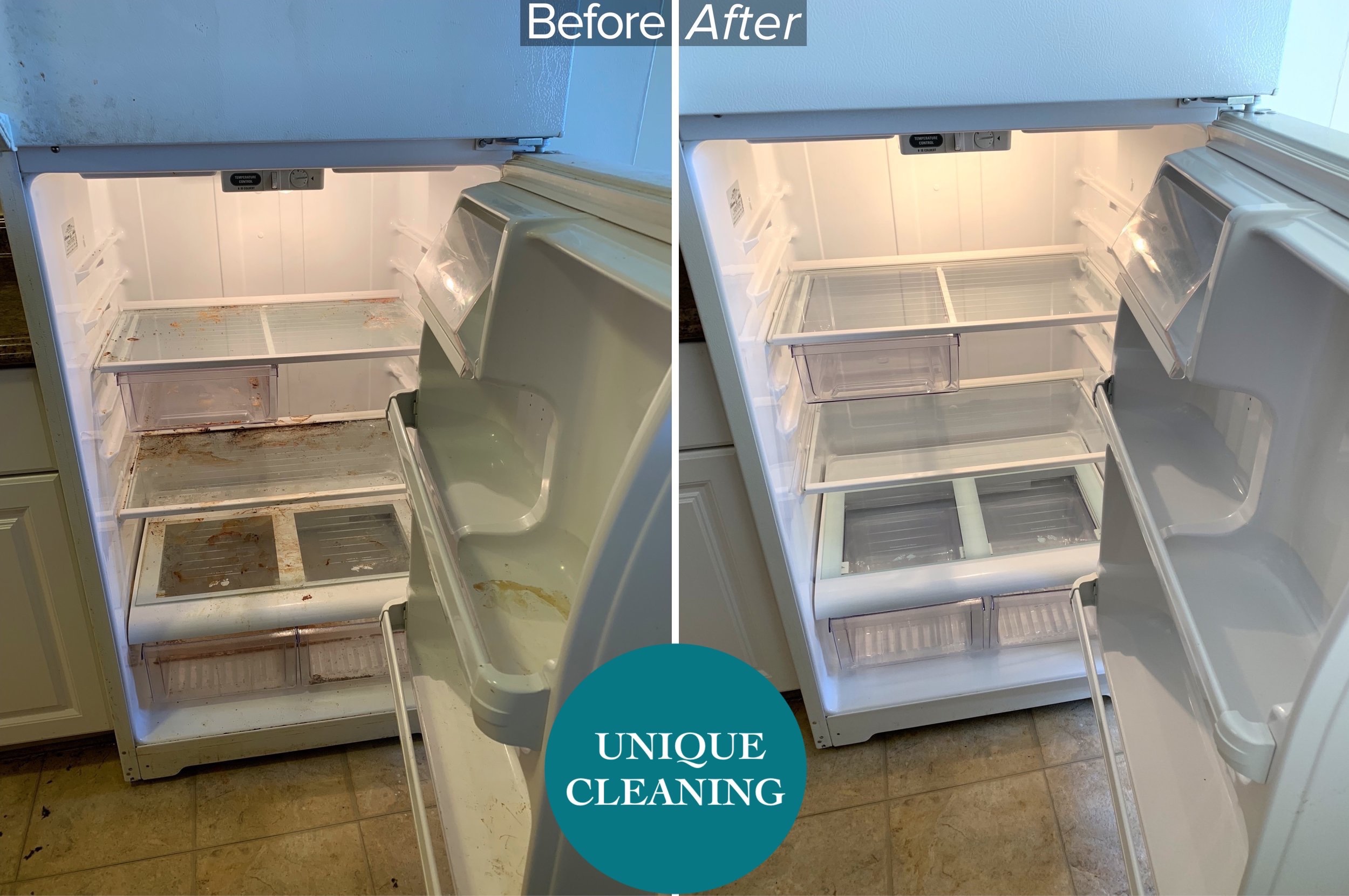 Unique Cleaning LLC's Photo