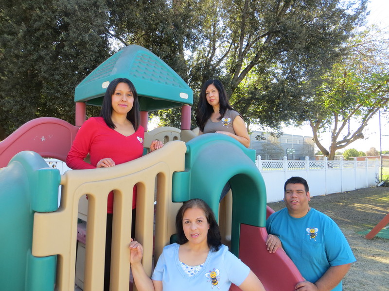 Busy Bee Child Care's Photo