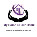 My Home To Our Home's Photo