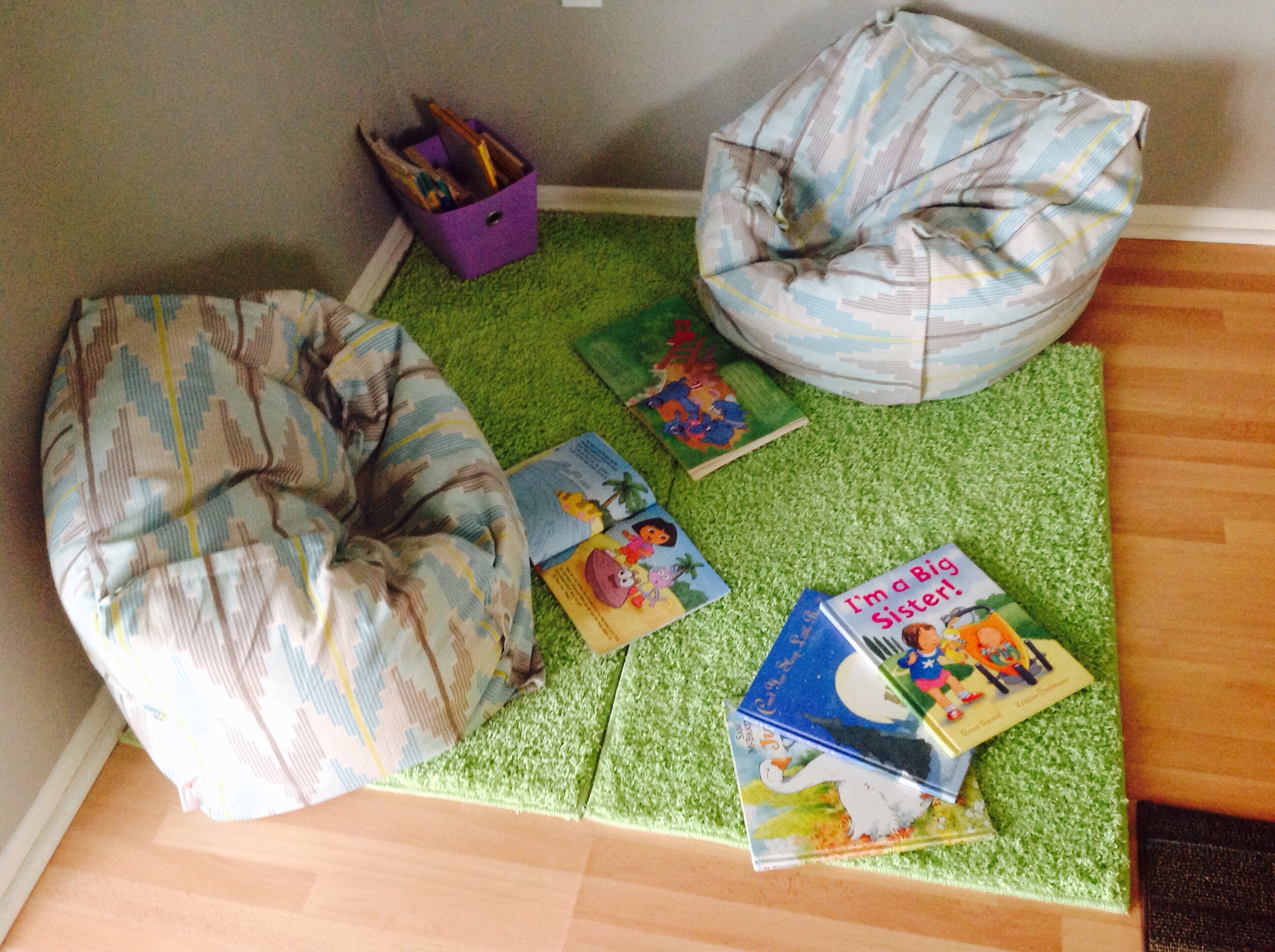 Learning Is A Hoot Family Daycare's Photo