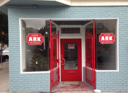 Little Ark Dog Grooming