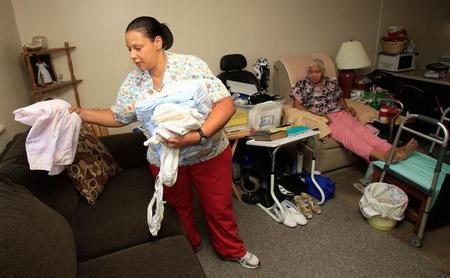 Precedence Home Healthcare