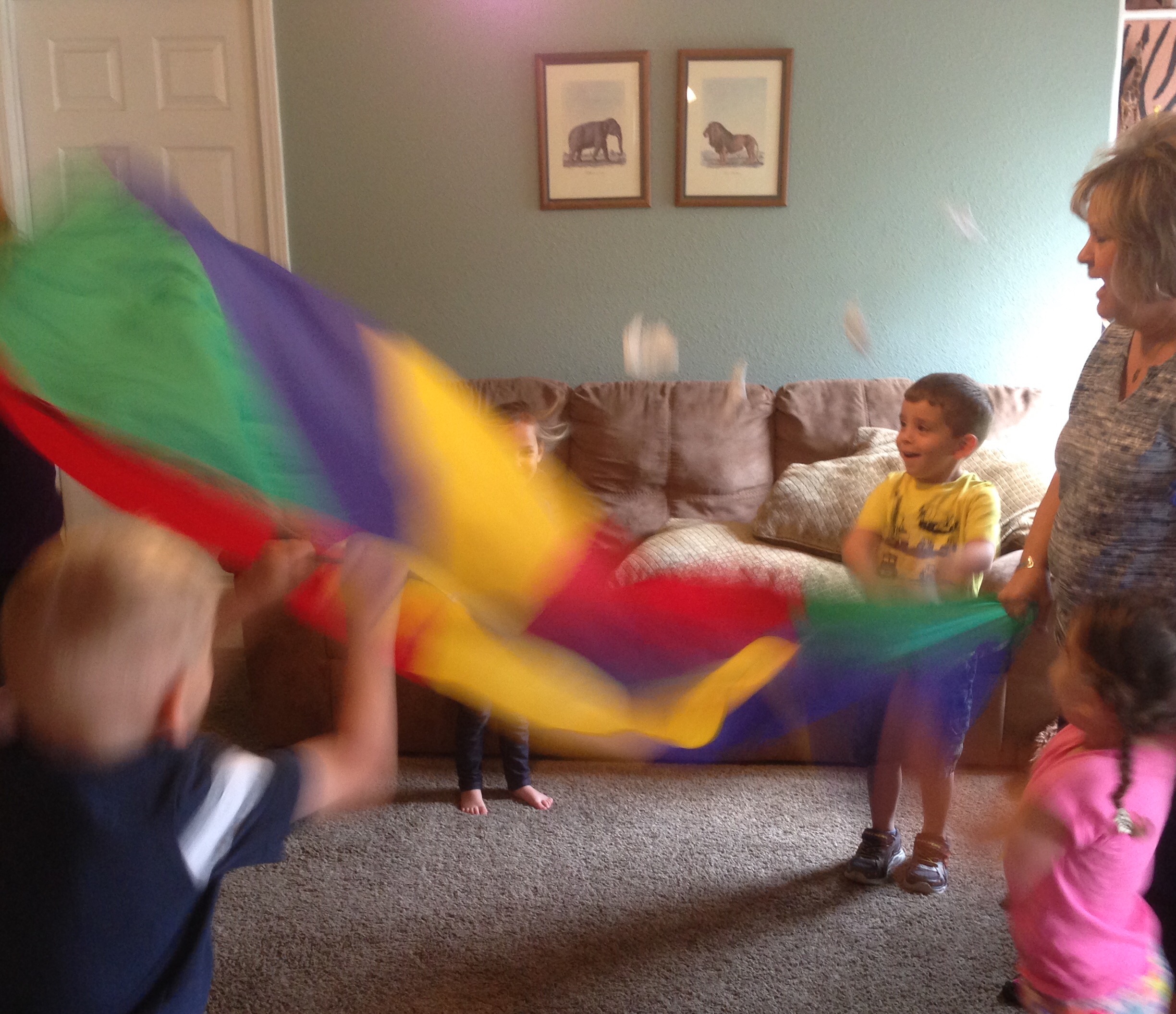 Little Explorers Early Learning and Preschool's Photo