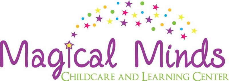 Magical Minds Chilcare And Learning Center Logo