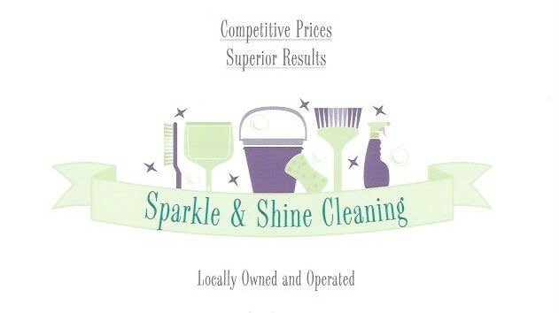 Sparkle & Shine Cleaning's Photo